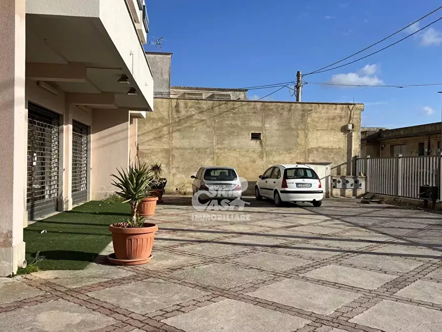 Immagine 8 di Attico in affitto  in Contrada Cuore di Gesù a Marsala