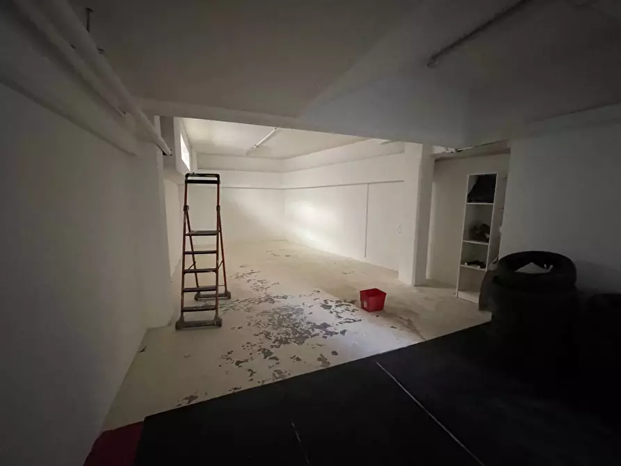 Immagine 3 di Casa bifamiliare in affitto  in Via Fondega a Ventimiglia