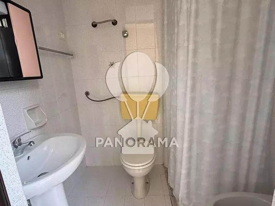 Immagine 6 di Casa trifamiliare in vendita  in Via Paolino Gesugrande a Balestrate