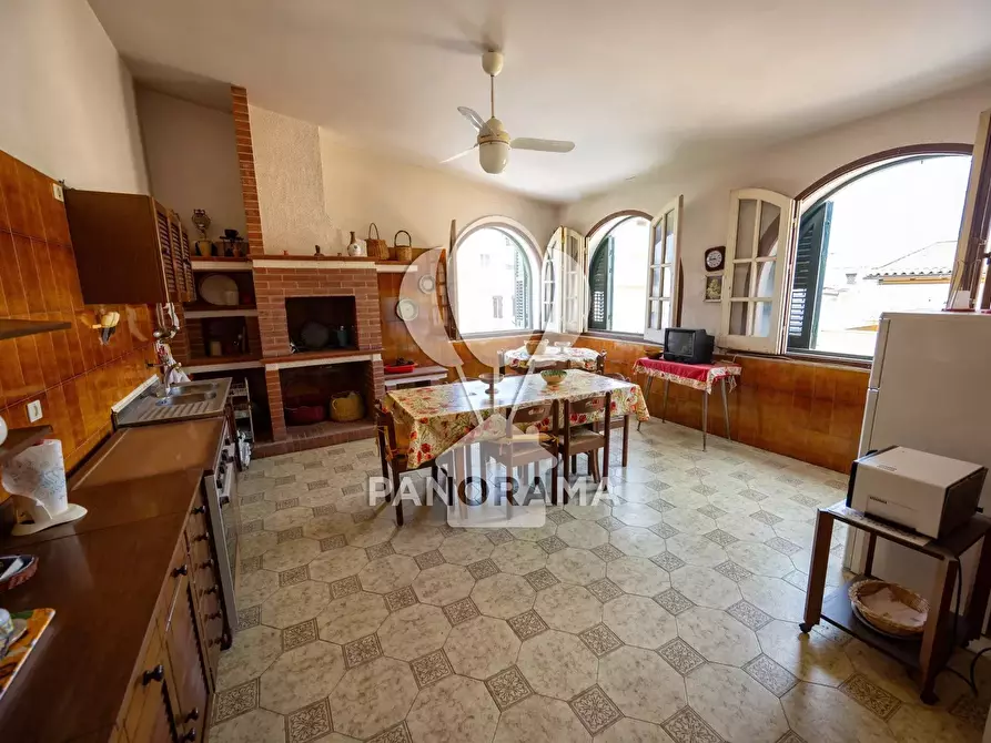 Immagine 49 di Casa trifamiliare in vendita  in via Garibaldi n 78 a Balestrate