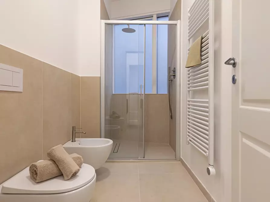 Immagine 27 di Casa trifamiliare in affitto  in VIA TINO SAVI, 76. a Sesto San Giovanni