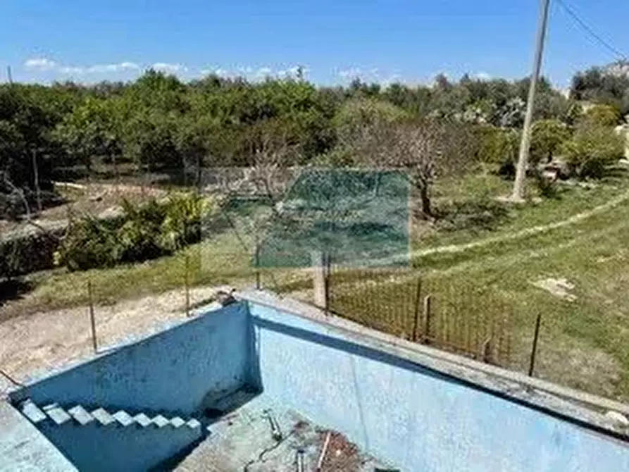 Immagine 11 di Terreno edificabile in vendita  a Siracusa