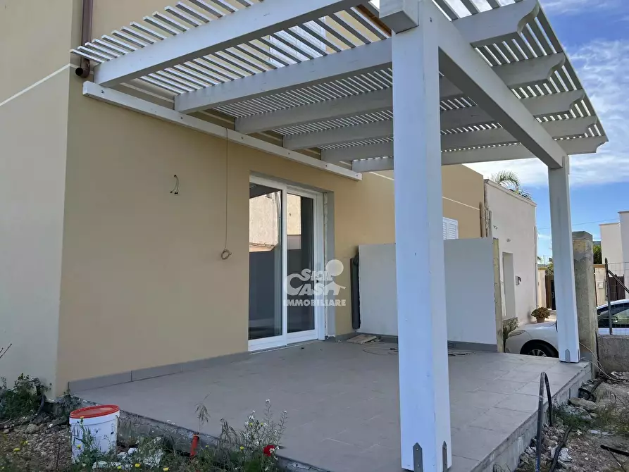 Immagine 6 di Terreno edificabile in vendita  a Marsala