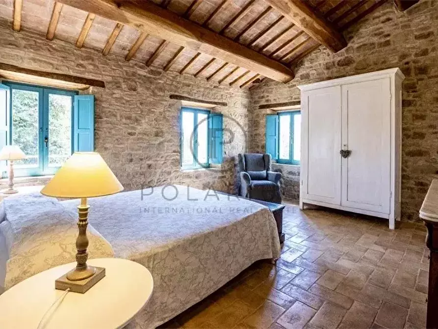 Immagine 3 di Terreno edificabile in vendita  in Serra San Quirico a Serra San Quirico