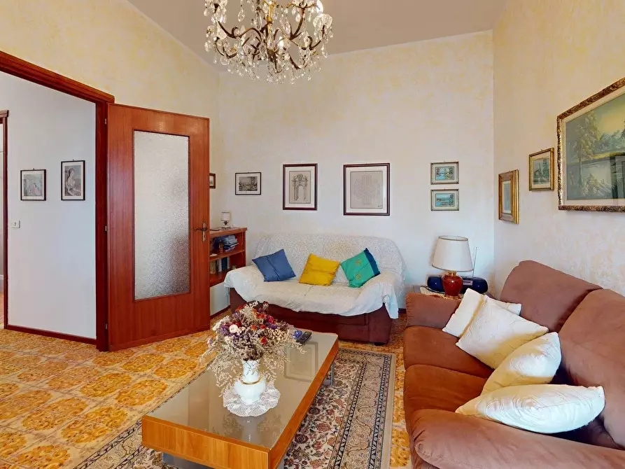 Immagine 7 di Casa trifamiliare in vendita  in Via Bologna, 9 a Borghetto Santo Spirito