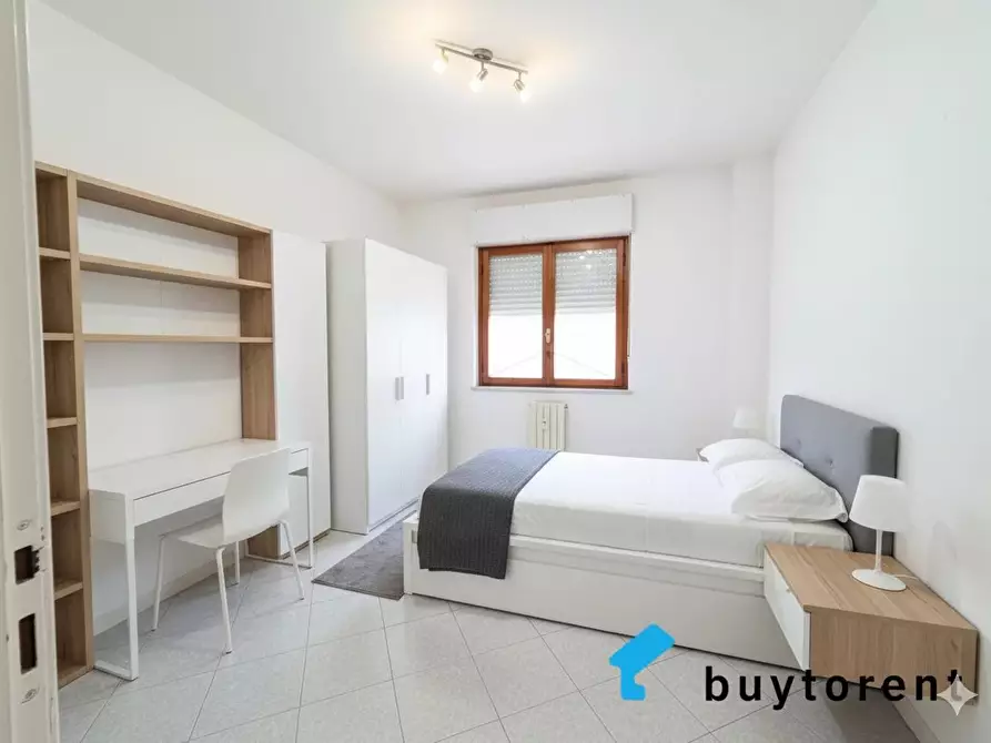 Immagine 10 di Casa trifamiliare in vendita  in Via Monsignor Cogoni, 1 a Oristano