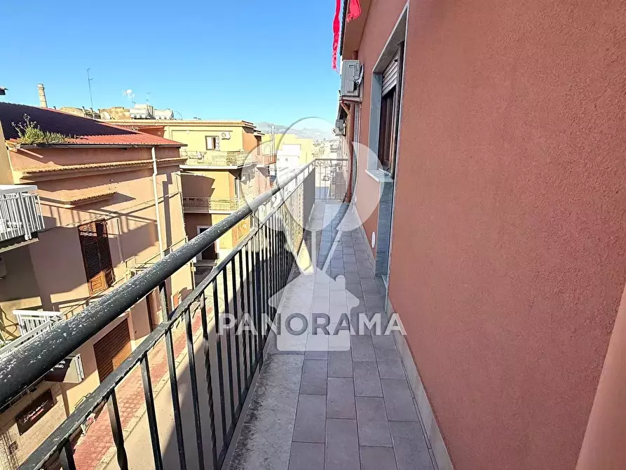 Immagine 15 di Casa trifamiliare in vendita  in Via Duca D'Aosta a Balestrate