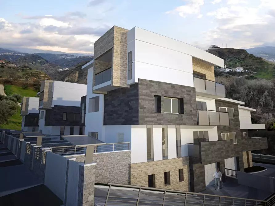 Immagine 5 di Terreno in vendita  in località Forevia a Altilia