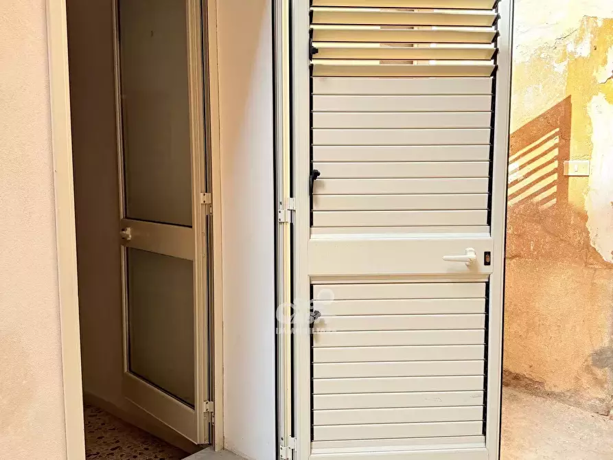 Immagine 11 di Terreno edificabile in vendita  in Via Nicolo Fabrizi a Marsala