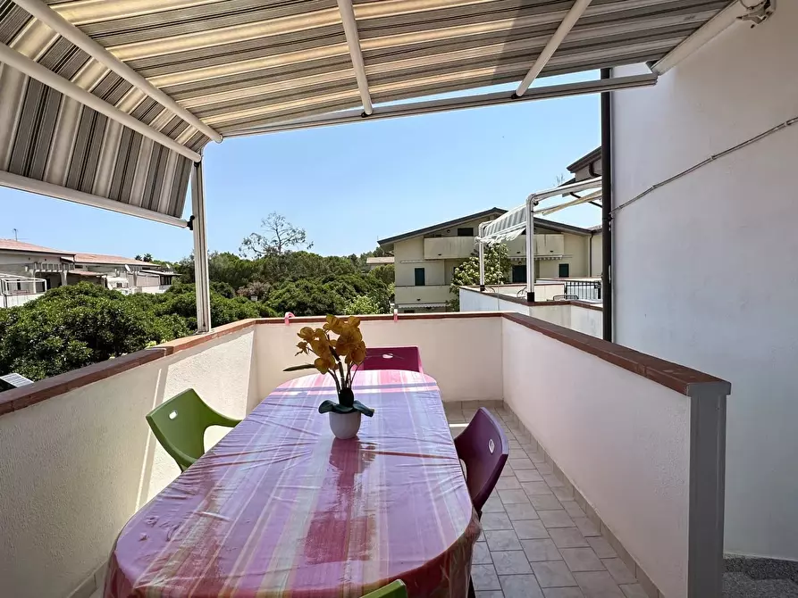 Immagine 3 di Casa trifamiliare in vendita  in Via Ischia, 18 a Villapiana