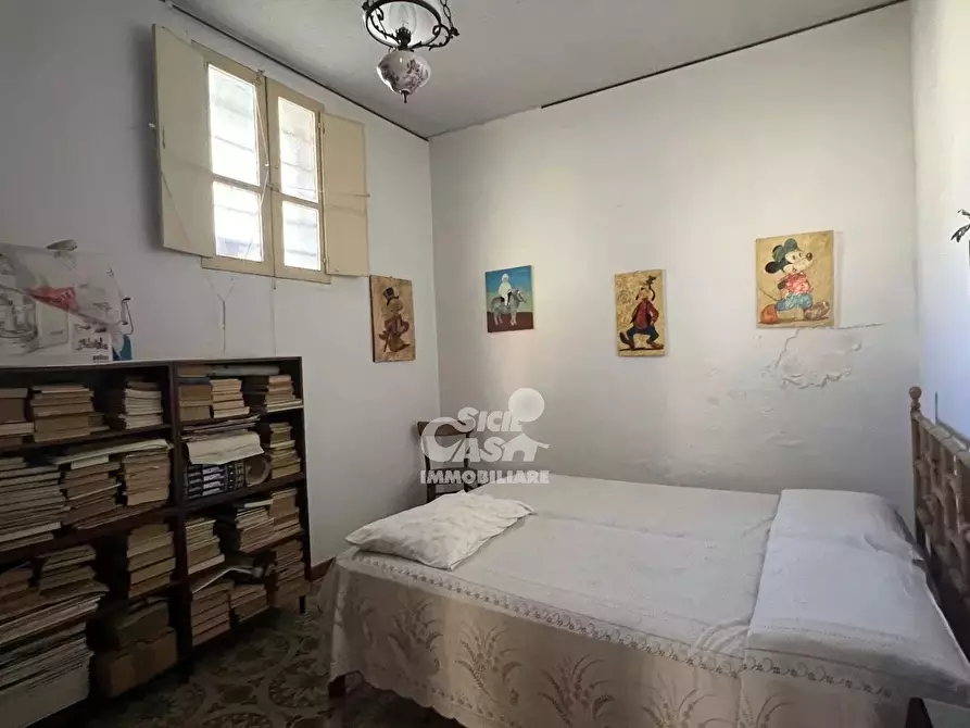 Immagine 21 di Monolocale in vendita  in Via San Michele 4 a Marsala