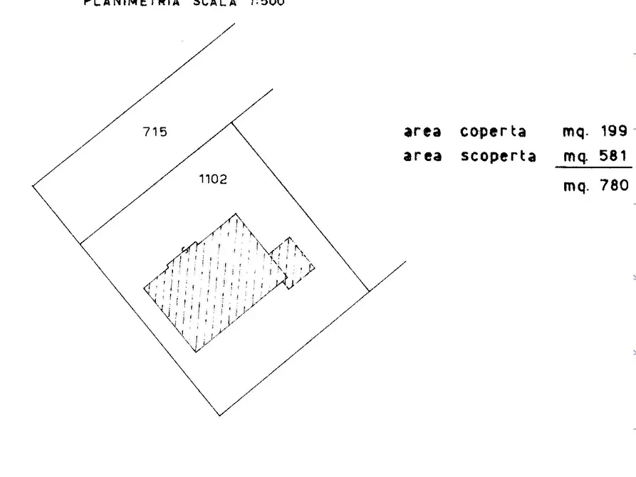 Immagine 16 di Terreno edificabile in vendita  a Gaiarine