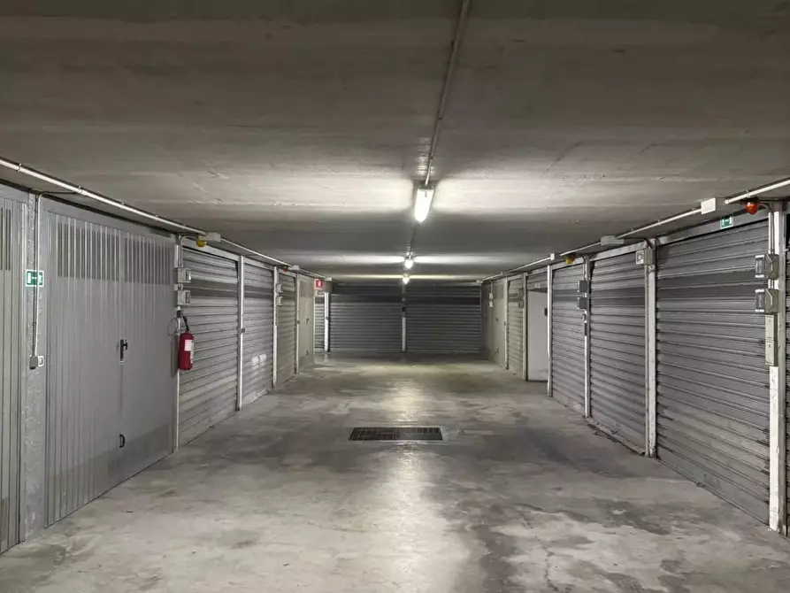 Immagine 2 di Appartamento in affitto  in Vico Pescatori, 3 a Ventimiglia