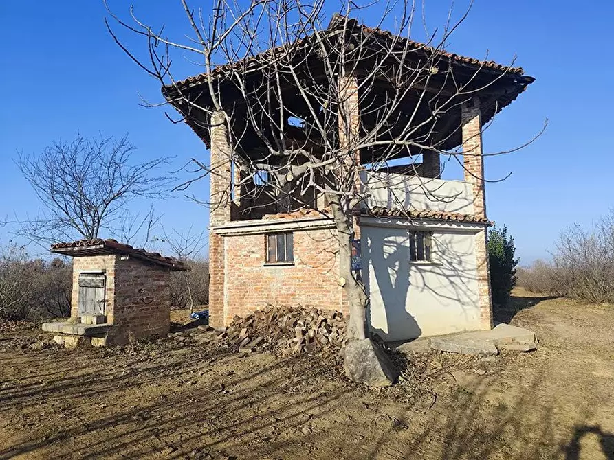 Immagine 14 di Terreno edificabile in vendita  a Carrù