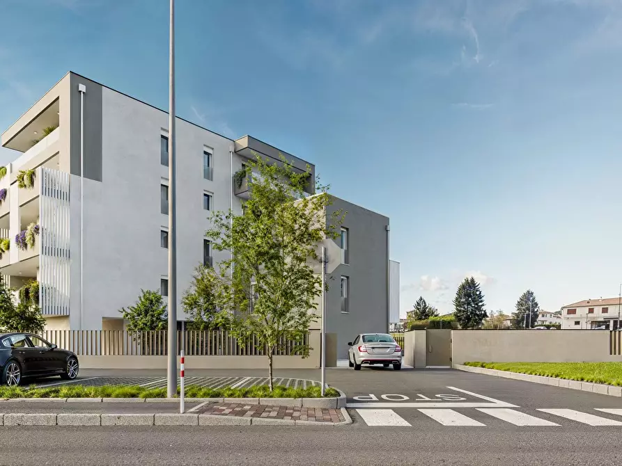 Immagine 6 di Casa trifamiliare in vendita  a Piove Di Sacco