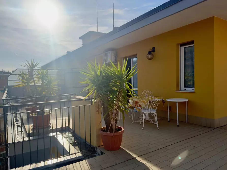 Immagine 24 di Casa trifamiliare in vendita  in Via Ponti, 23 a Borghetto Santo Spirito