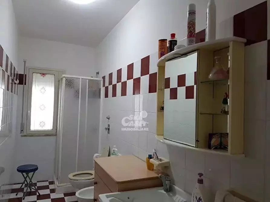 Immagine 21 di Casa trifamiliare in vendita  a Marsala