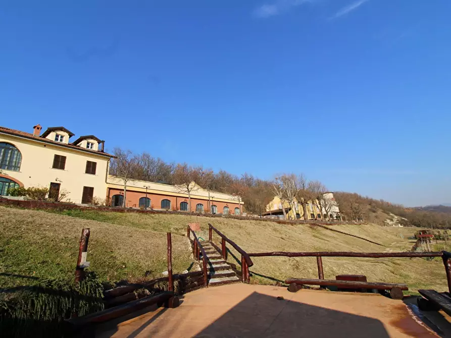 Immagine 16 di Casa trifamiliare in vendita  a Albera Ligure