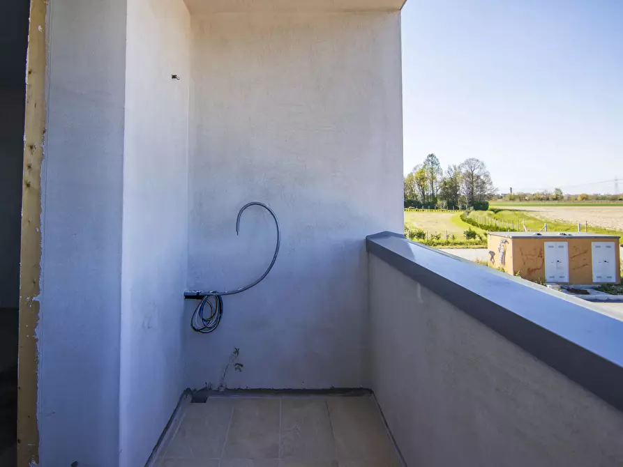 Immagine 38 di Terreno edificabile in vendita  a Albignasego