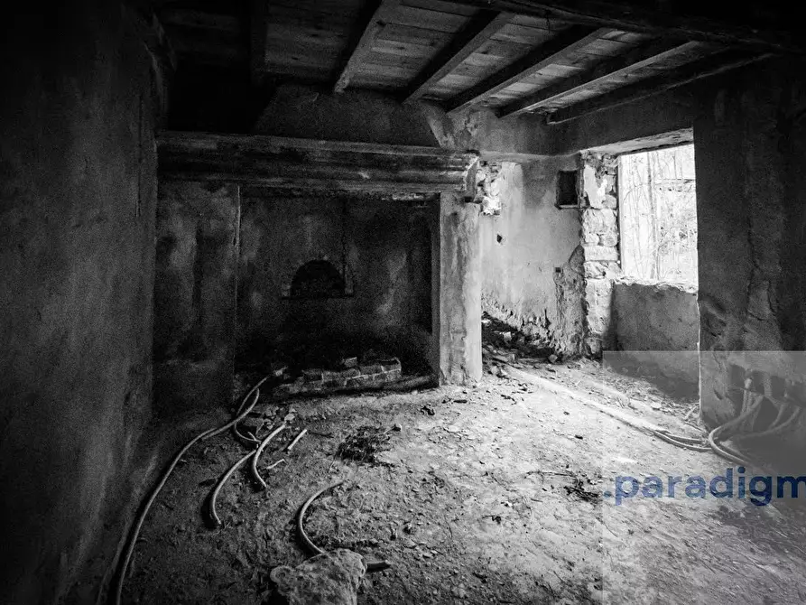 Immagine 6 di Terreno edificabile in vendita  in Frazione Ramero Inferiore a Alzano Scrivia