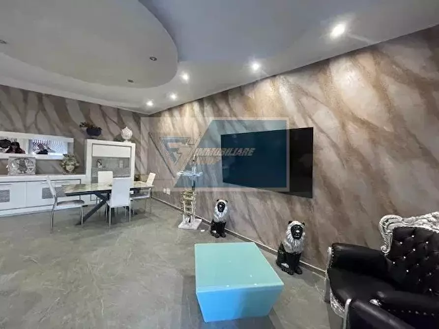 Immagine 3 di Casa trifamiliare in vendita  in Via Grottasanta a Siracusa