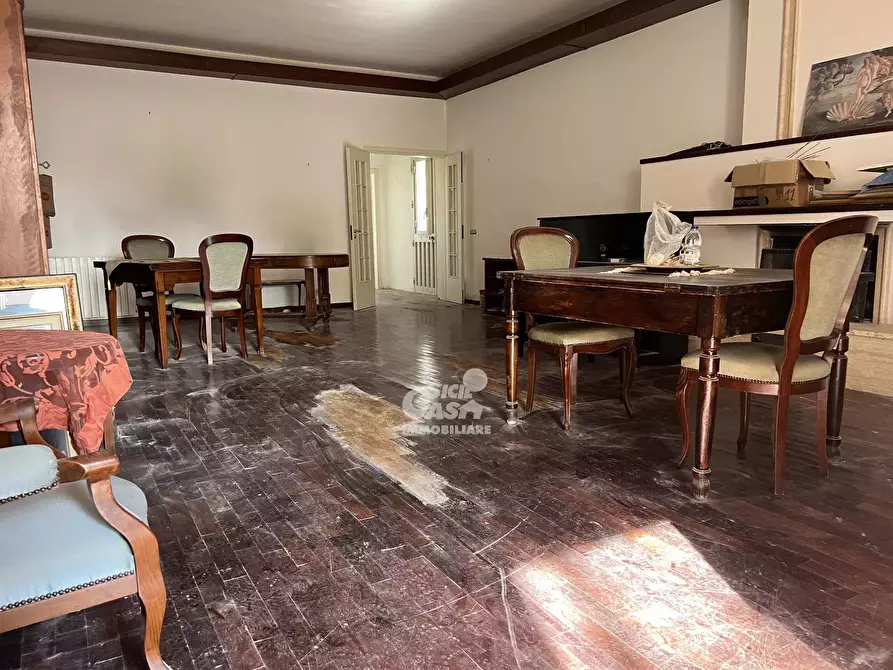 Immagine 5 di Terreno edificabile in vendita  in Contrada Ventrischi a Marsala