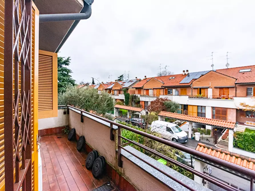 Immagine 18 di Terreno edificabile in vendita  in Via Volturno a Buccinasco