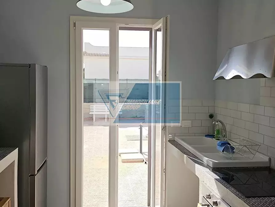 Immagine 7 di Terreno edificabile in affitto  in via pantelleria calabernardo a Noto