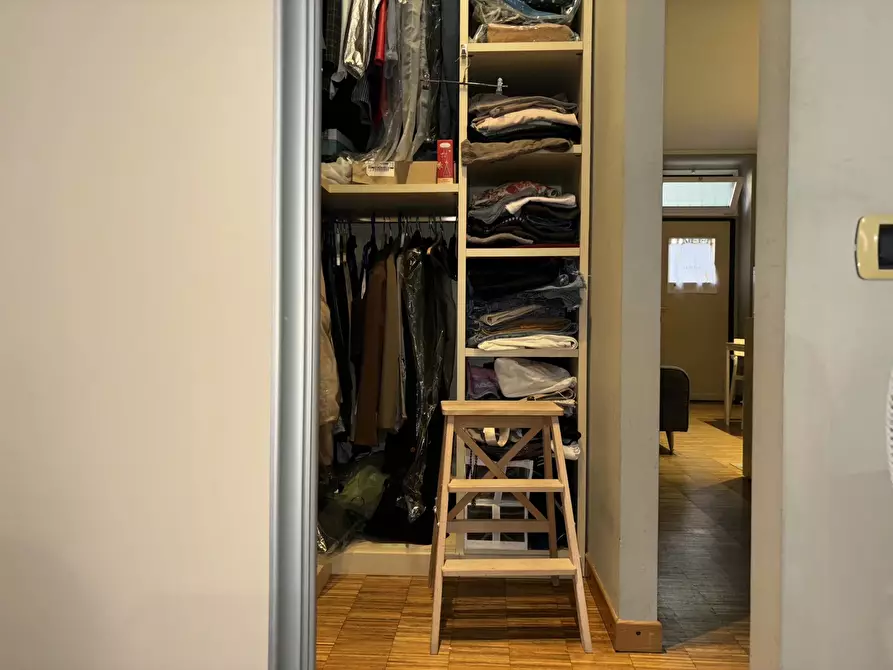 Immagine 12 di Casa trifamiliare in affitto  in VIA PONTIDA, 4. a Milano