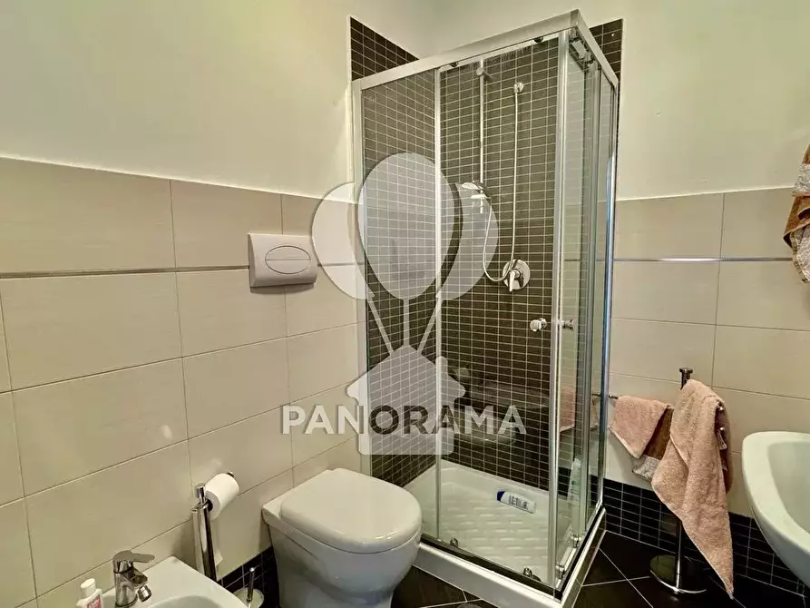 Immagine 24 di Casa trifamiliare in vendita  in Via Palermo, 8 a Balestrate