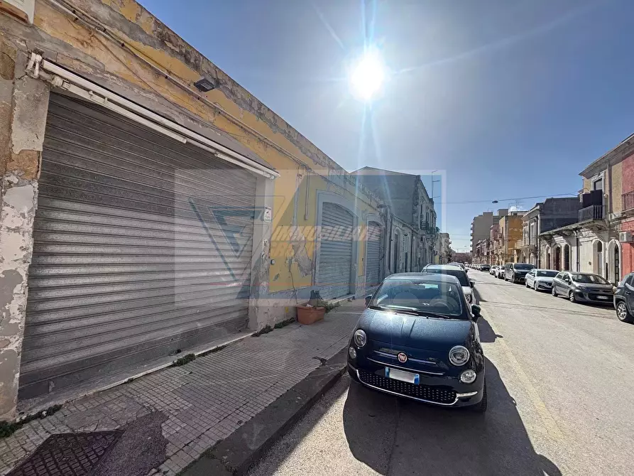 Immagine 2 di Attico in vendita  in Via Caltanissetta a Siracusa