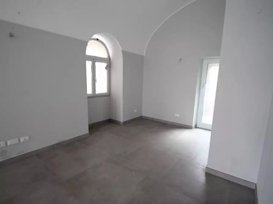 Immagine 9 di Attico in affitto  in Piazza Madonna della Guardia, 1R a Borghetto Santo Spirito