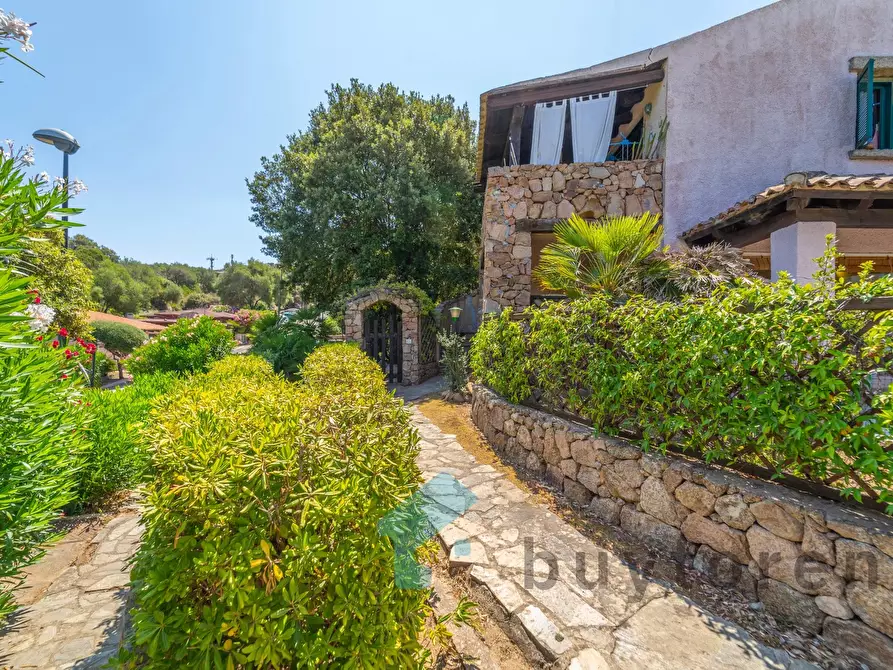 Immagine 27 di Casa trifamiliare in vendita  in Via Porto Rotondo, 16. a Olbia