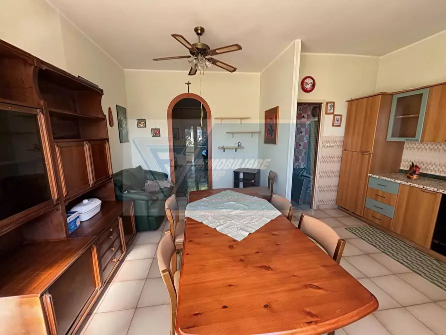 Immagine 6 di Casa trifamiliare in vendita  in Via Santi Amato a Siracusa