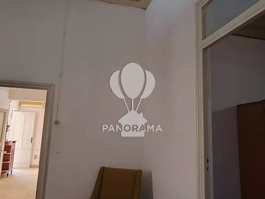Immagine 13 di Terreno edificabile in vendita  in Via San Francesco D'Assisi a Balestrate
