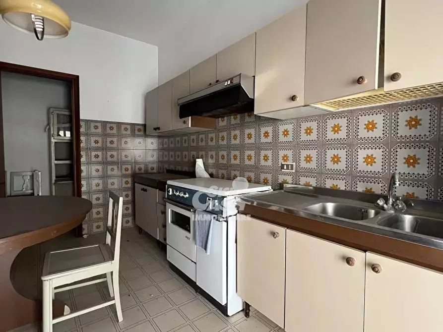 Immagine 23 di Casa trifamiliare in vendita  a Marsala