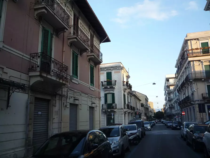 Immagine 2 di Casa trifamiliare in vendita  in Via Nicola Fabrizi, n. 5 a Messina
