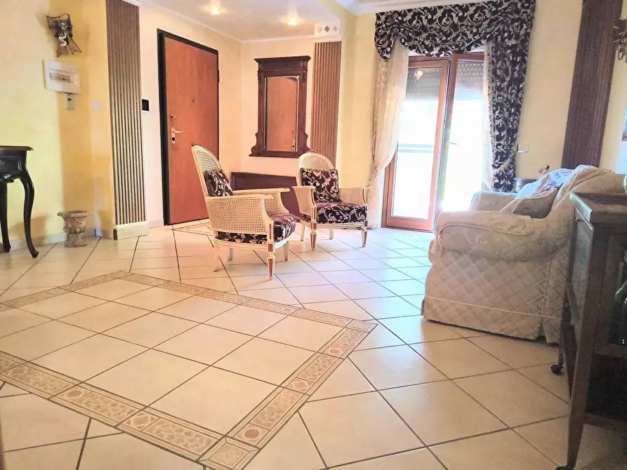 Immagine 14 di Casa trifamiliare in vendita  in Via Olimpia, 4c a Messina