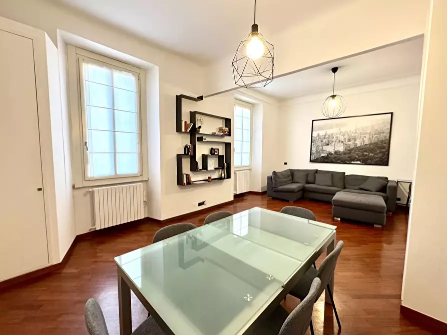 Immagine 15 di Casa trifamiliare in vendita  in Via Archimede, 41 a Milano