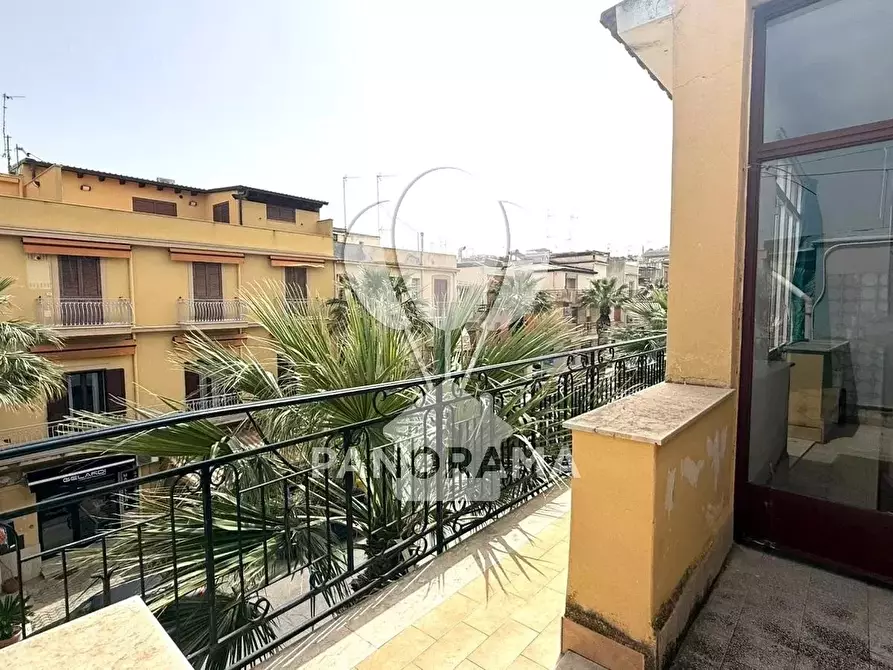 Immagine 22 di Casa trifamiliare in vendita  in Via Paolino Gesugrande a Balestrate