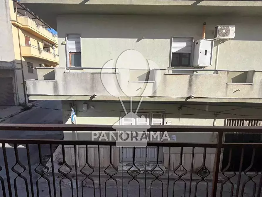 Immagine 27 di Casa trifamiliare in vendita  in Via Kennedy a Balestrate