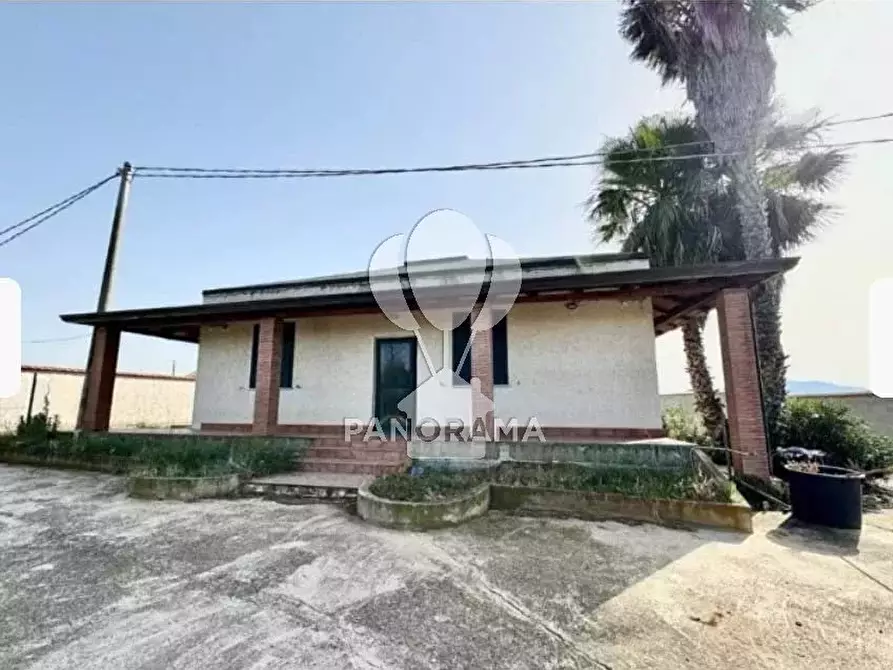 Immagine 14 di Terreno edificabile in vendita  in B&B falconeria a Partinico