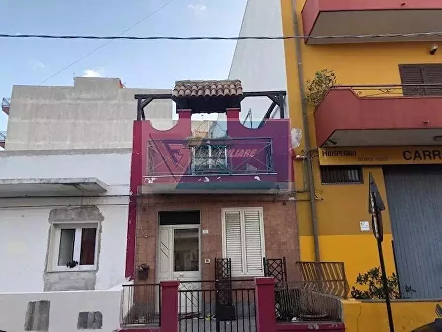 Immagine 34 di Monolocale in vendita  in Via Alcide De Gasperi a Siracusa