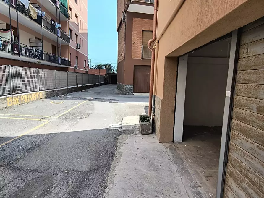 Immagine 2 di Appartamento in vendita  in Corso Europa 43. a Borghetto Santo Spirito