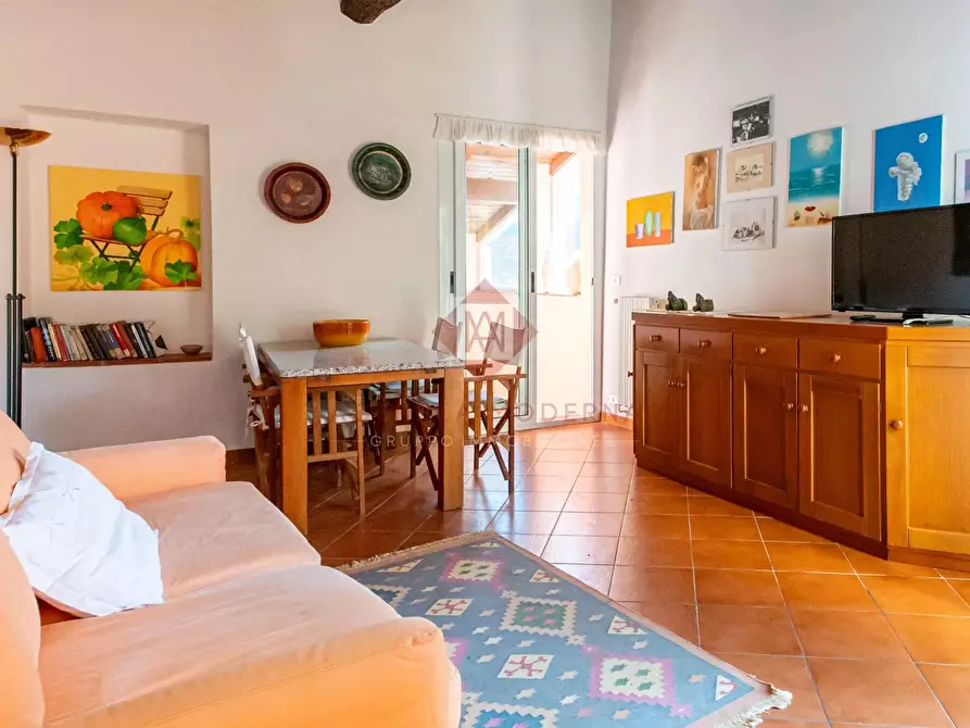 Immagine 6 di Terreno edificabile in vendita  in Via delle Otto Case, 247 a Ventimiglia