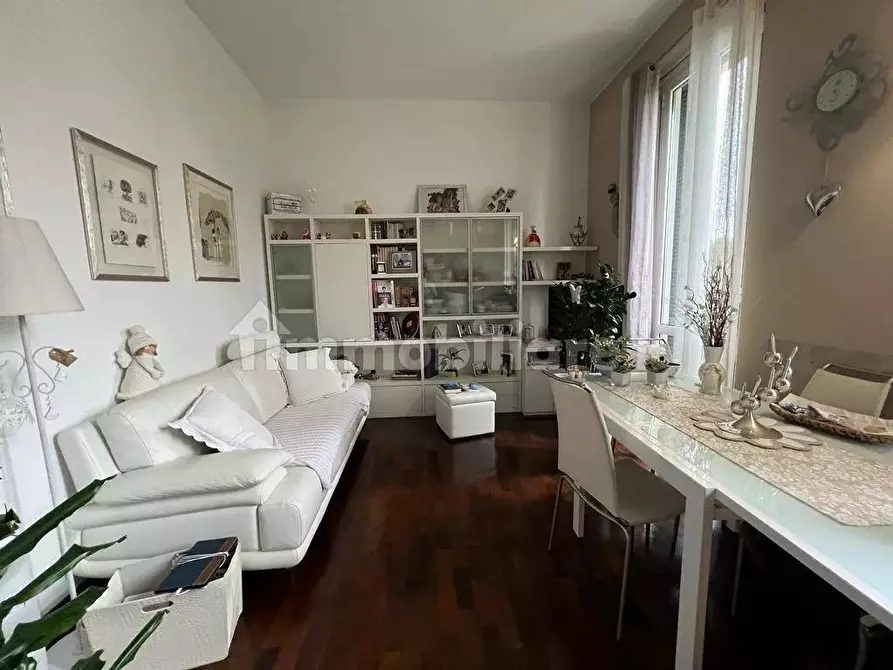 Immagine 3 di Casa trifamiliare in affitto  in Corso Sempione, 76 a Milano