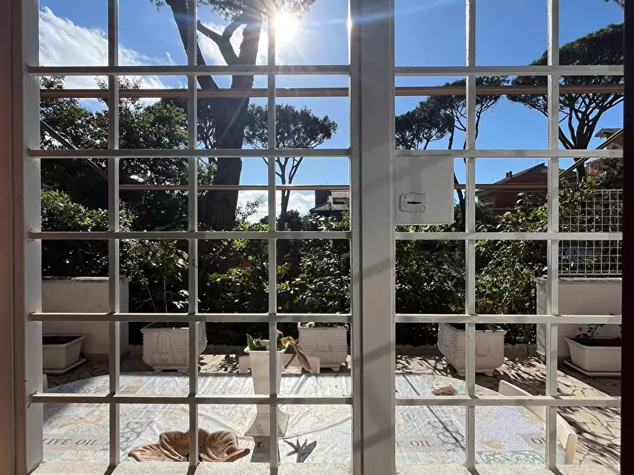 Immagine 8 di Terreno edificabile in vendita  in Viale Adriatico, 34 a Anzio