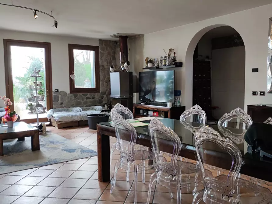 Immagine 7 di Terreno edificabile in vendita  a Codognè