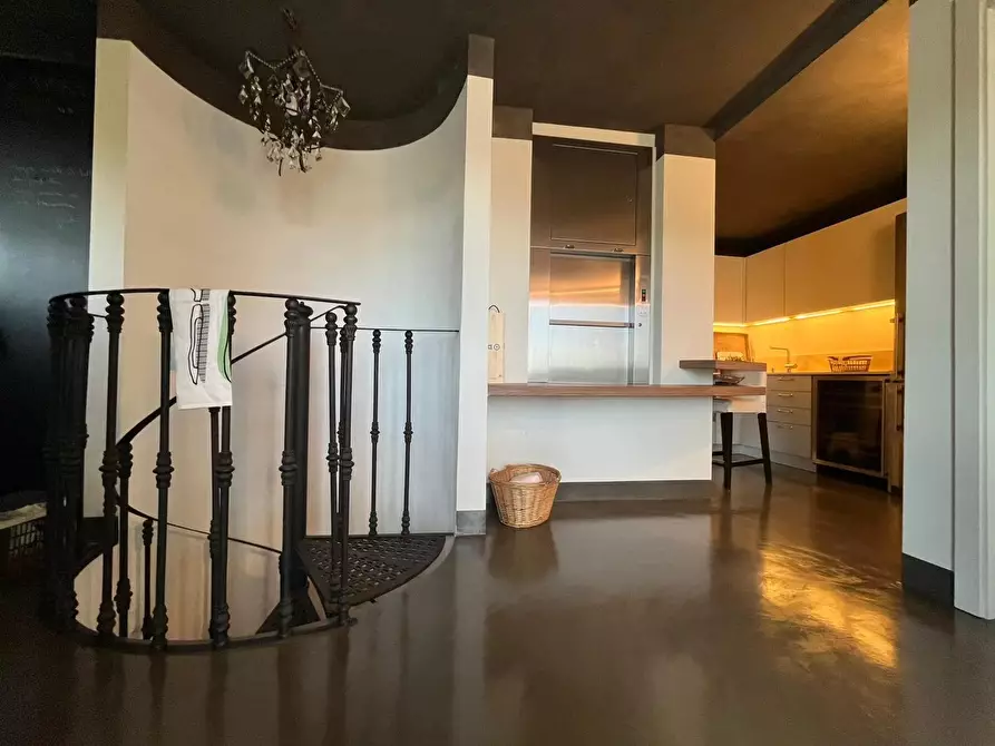 Immagine 49 di Terreno edificabile in vendita  in Via San Bernardo a Avegno