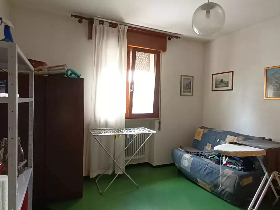 Immagine 12 di Casa trifamiliare in vendita  a Susegana